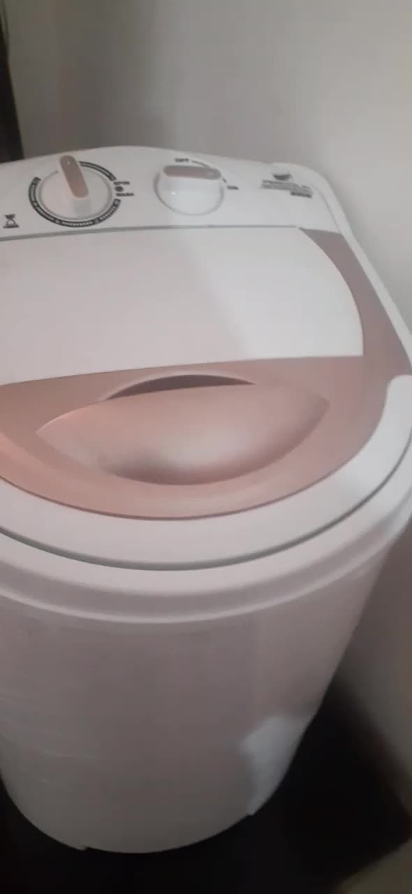 ماشین لباسشوی بچگانه|ماشین لباسشویی و خشککن لباس|اهواز, شهرک برق|دیوار