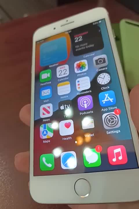 آیفون ۷ پلاس رزگلد|موبایل|شیراز, شاه قلی بیگی|دیوار