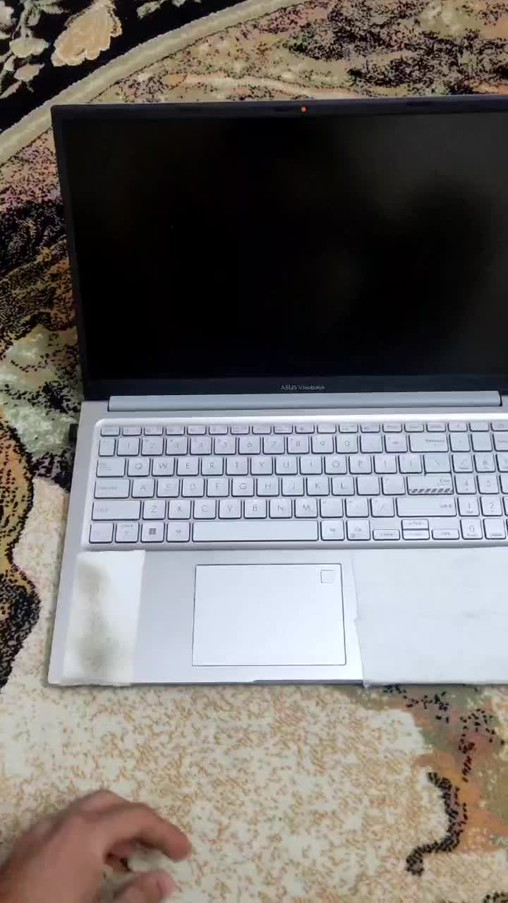لپتاپ Asus مدل f1504 پردازنده نسل 13|رایانه همراه|اصفهان, رسالت|دیوار