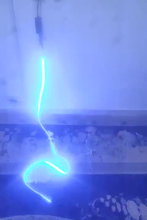 LED|ریسه و چراغ تزئینی|زنجان, |دیوار
