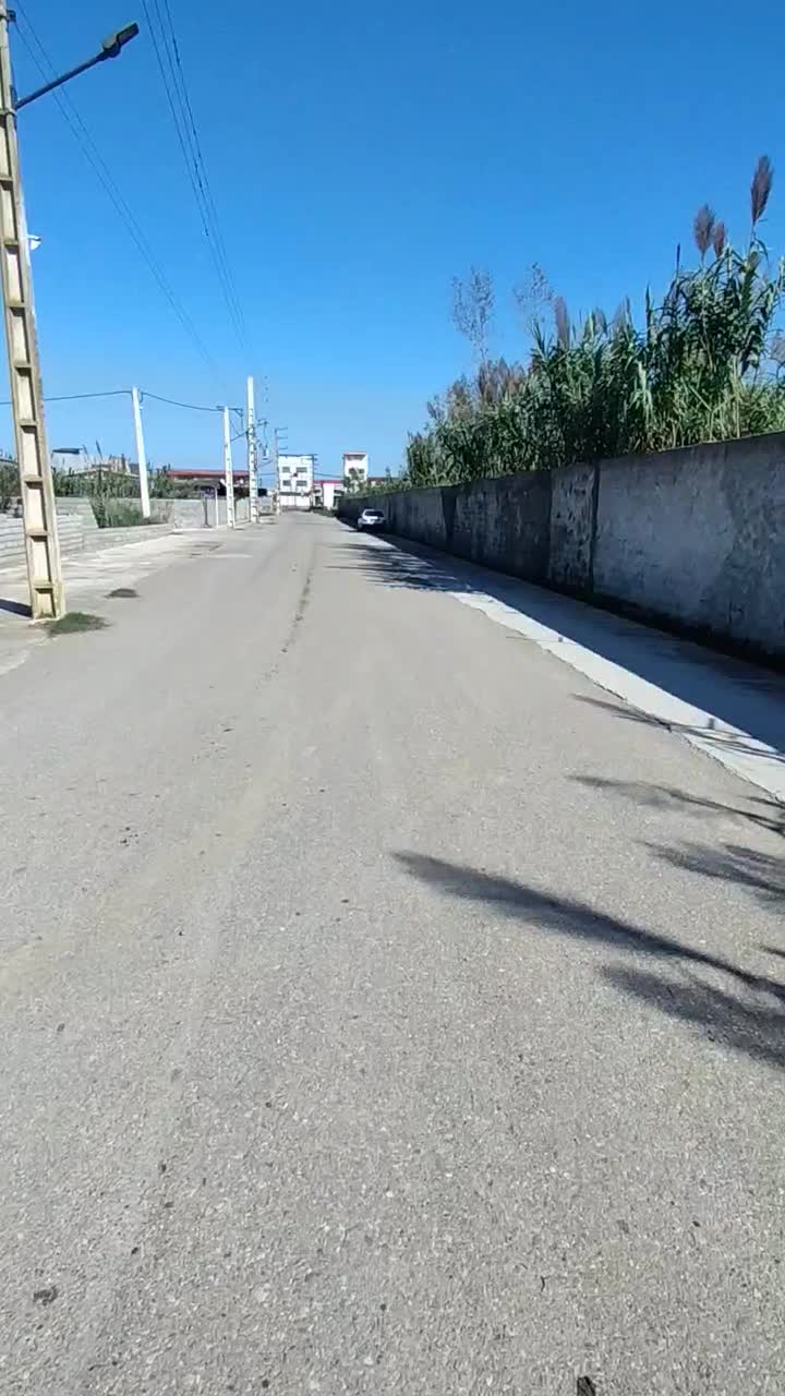 زمین مسکونی سند دار بابلسر|فروش زمین و ملک کلنگی|بابلسر, |دیوار