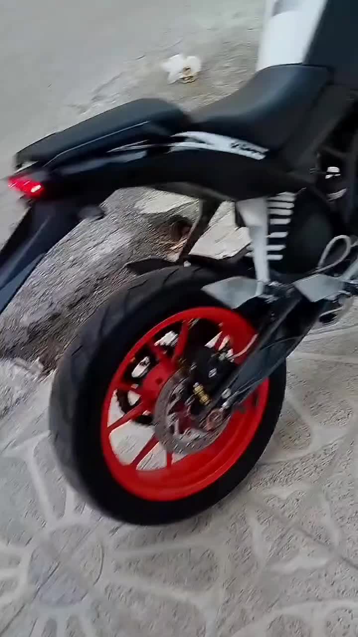 دوک۹۹|موتورسیکلت|همدان, |دیوار