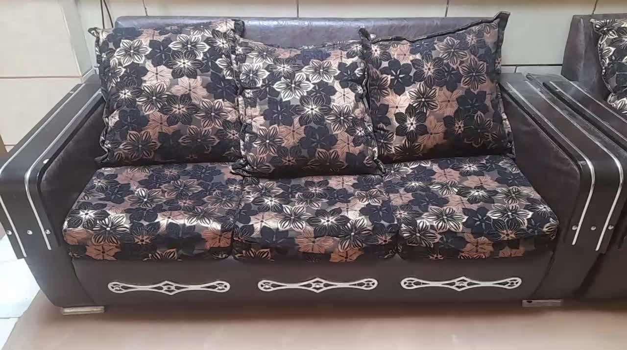 مبل   استفاده نشده در حد نو نو|مبلمان خانگی و میز عسلی|رفسنجان, |دیوار