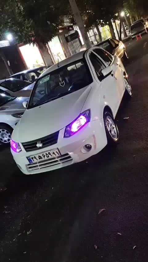 خودرو|خودرو سواری و وانت|خوی, |دیوار