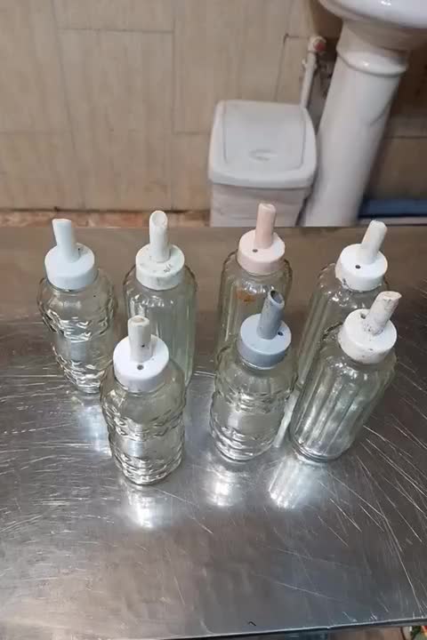 ۷عددجای آبلیمو روغن زیتون|کافیشاپ و رستوران|لاهیجان, لیالستان|دیوار