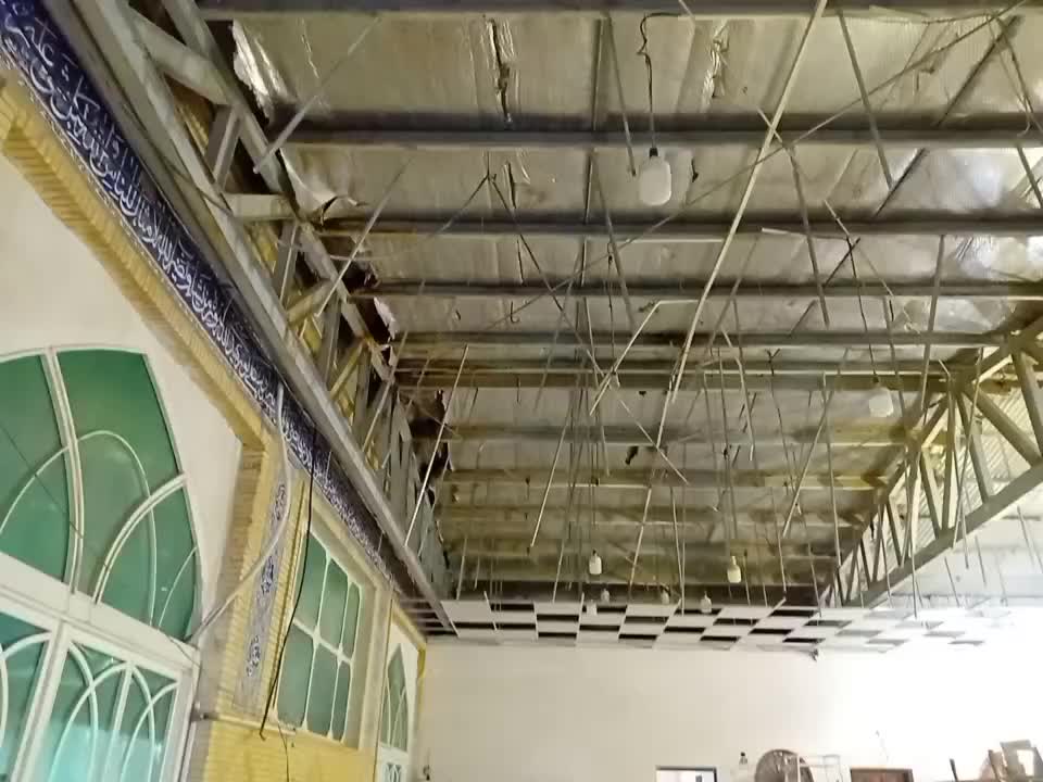 اجرای سقف کاذب کناف دکور نورپردازی|خدمات پیشه و مهارت|بندر گناوه, |دیوار