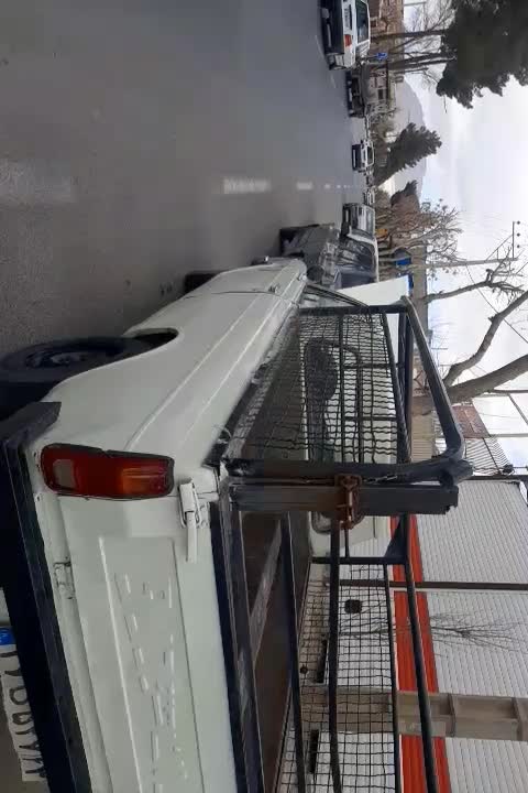 پیکان وانت۸۰|خودرو سواری و وانت|خمینی‌شهر, |دیوار