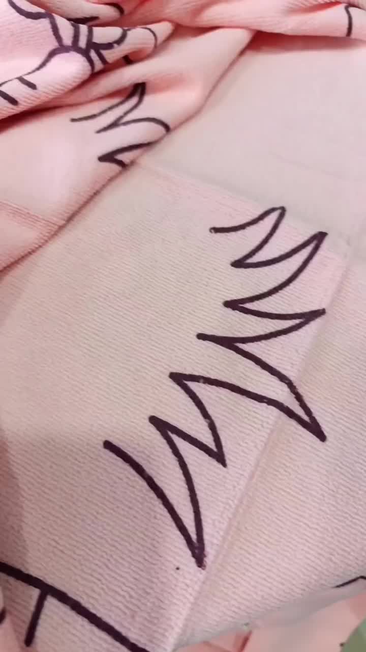 حوله استخری|سفره، حوله، دستمال آشپزخانه|گرگان, |دیوار