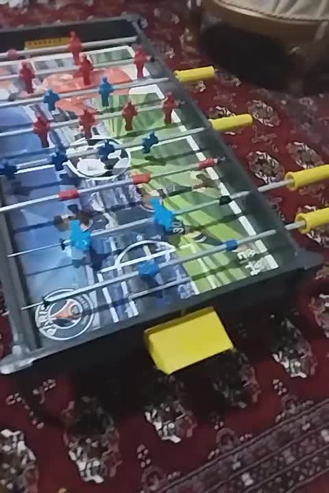 فوتبال دستی|اسباب‌‌بازی|بندر ترکمن, |دیوار