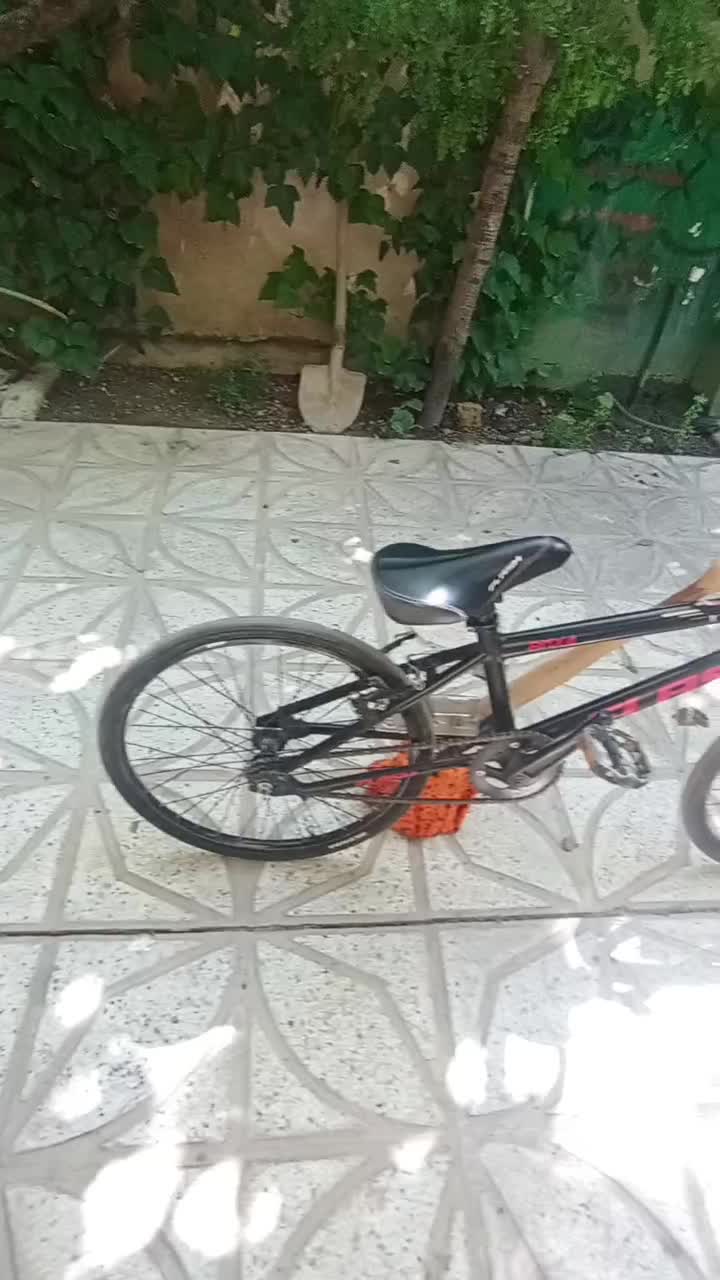 bmx حرفه ایی|دوچرخه، اسکیت، اسکوتر|آشخانه, |دیوار