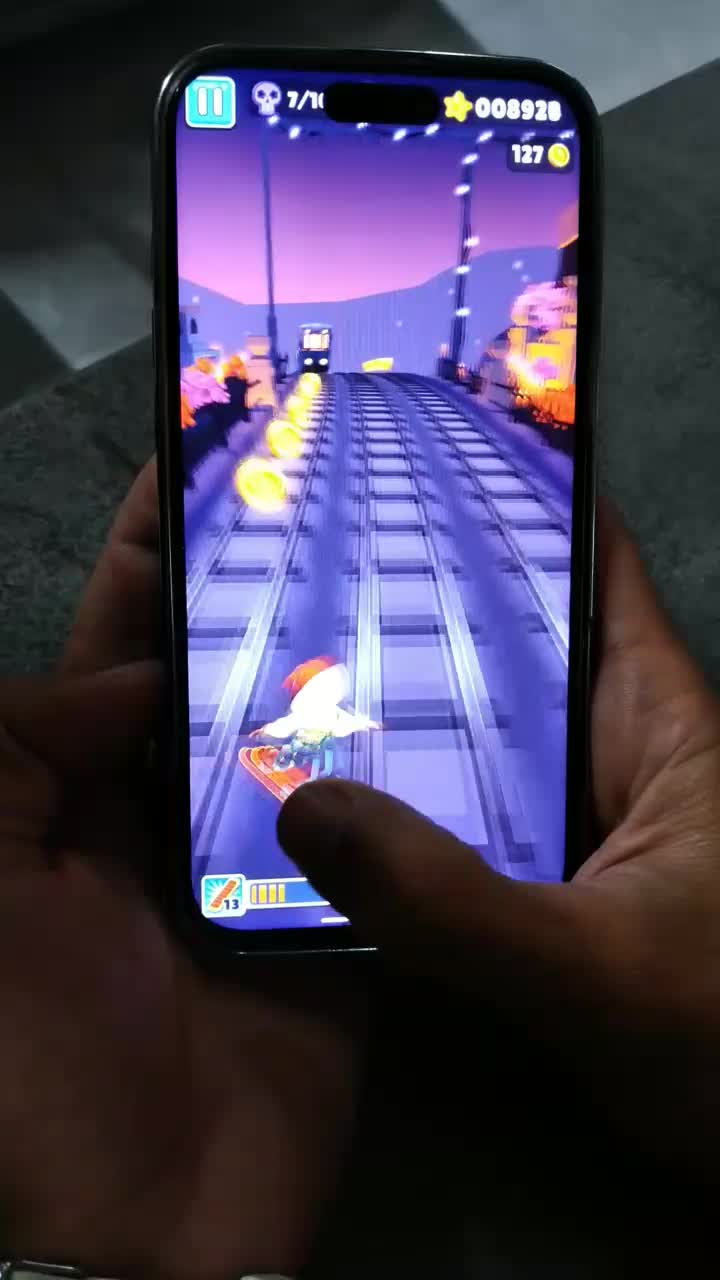 طرح ایفون 16 پرومکس اورجینال برابر با اصلی|موبایل|بندر انزلی, لیچارگی حسن رود|دیوار