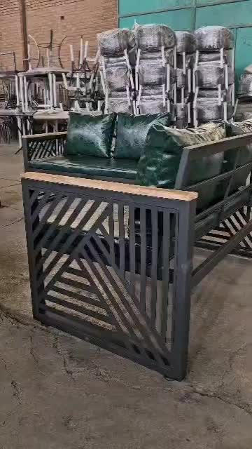 تولیدی انواع صندلی فلزی کافه، ناهار خوری، باغ ویلا|کافی‌شاپ و رستوران|آفتاب, |دیوار