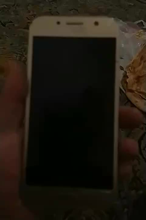 گوشی موبایل سامسونگ A720 کار کرده|موبایل|رشت, کوی فکوری|دیوار