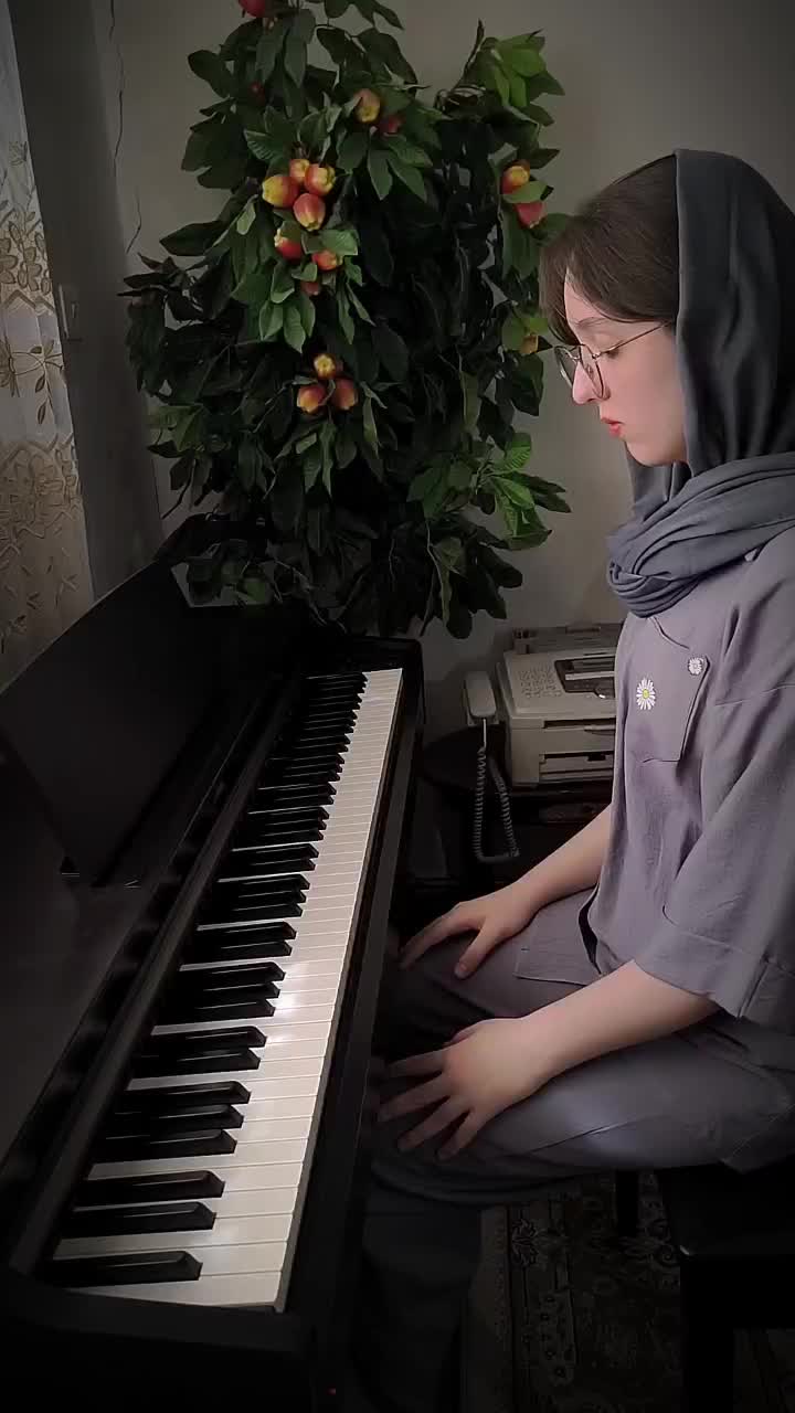 آموزش حرفه‌ای پیانو مبتدی تا حرفه‌ای|خدمات آموزشی|ارومیه, |دیوار