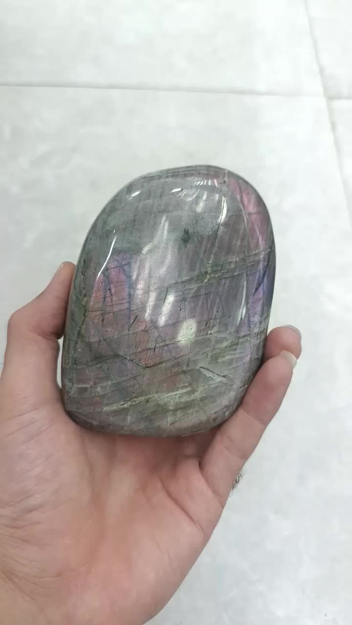 فروش سنگ قیمتی و نیمه قیمتی لابرادوریت کم یاب|جواهرات|تهران, پامنار|دیوار