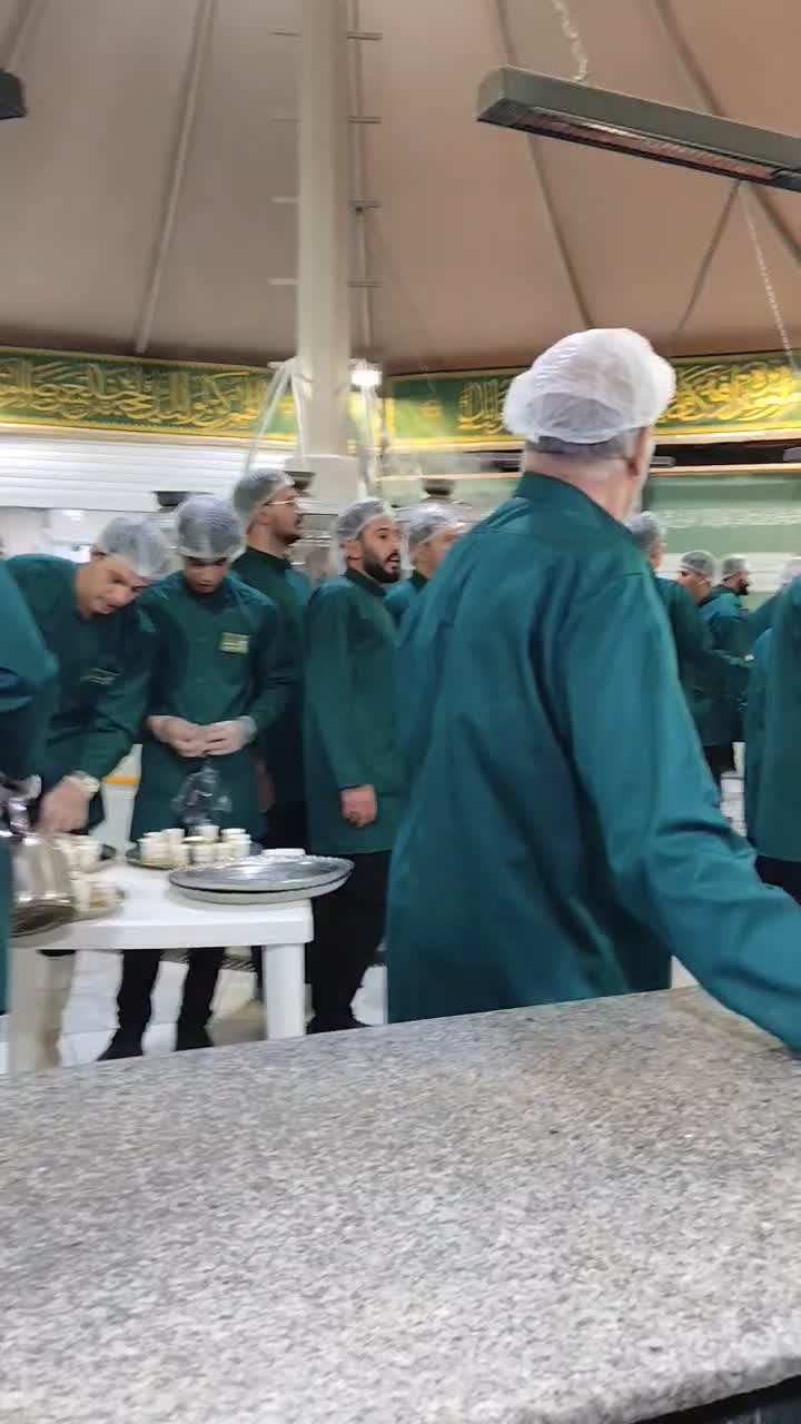 مشهد مقدس|تور و چارتر|رشت, پیرکلاچای|دیوار