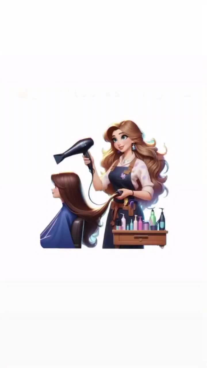 مدل میخوام برای کراتین و احیای مو با بهترین مواد|خدمات آرایشگری و زیبایی|زنجان, |دیوار