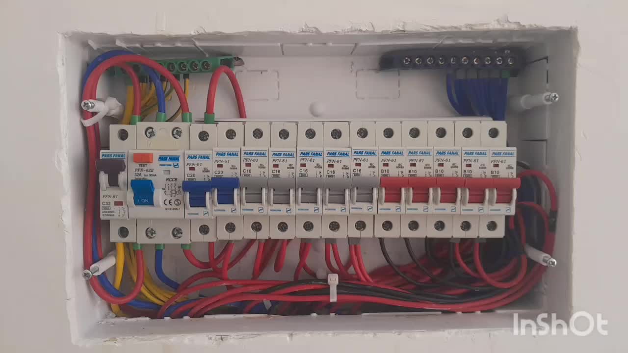 کولر برقکار برقکش برقکاری برق کاری برق کشی برق کار|خدمات پیشه و مهارت|بروجرد, |دیوار
