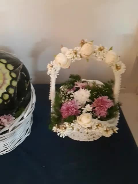 حکاکی هندوانه.میوه آرایی یلدا.گیفت یلدا.حکاکی کدو|خدمات پذیرایی، مراسم|تهران, صد دستگاه|دیوار