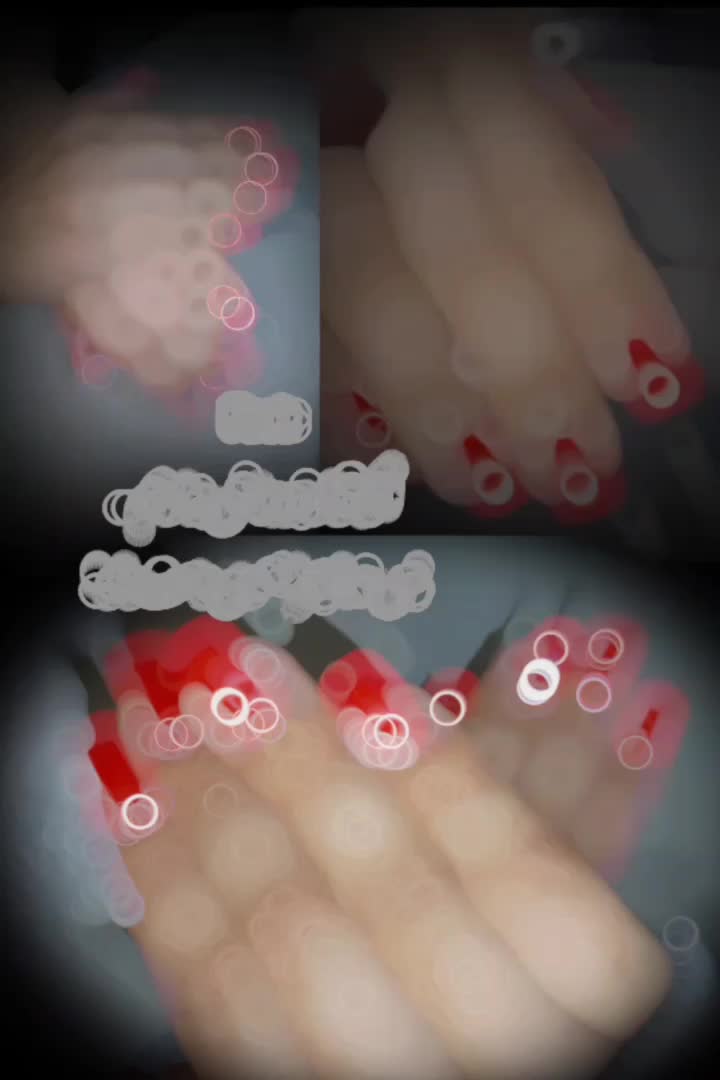 مدل ناخن|خدمات آرایشگری و زیبایی|اراک, |دیوار