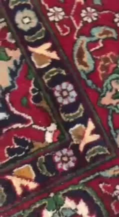 فرش دستباف|فرش|نهاوند, |دیوار