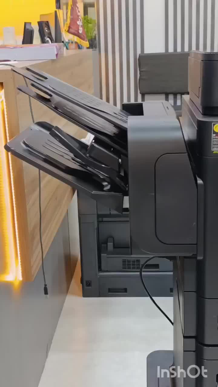 دستگاه کپی ایستاده لیزری HP M630m|پرینتر، اسکنر، کپی، فکس|کرج, اصفهانی‌ها|دیوار
