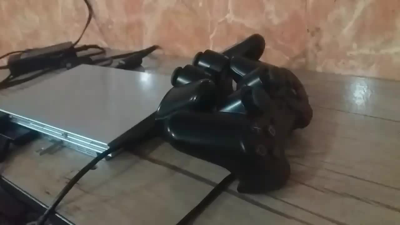 پلی ۲ فلش خور|کنسول، بازی ویدئویی و آنلاین|پلدختر, |دیوار