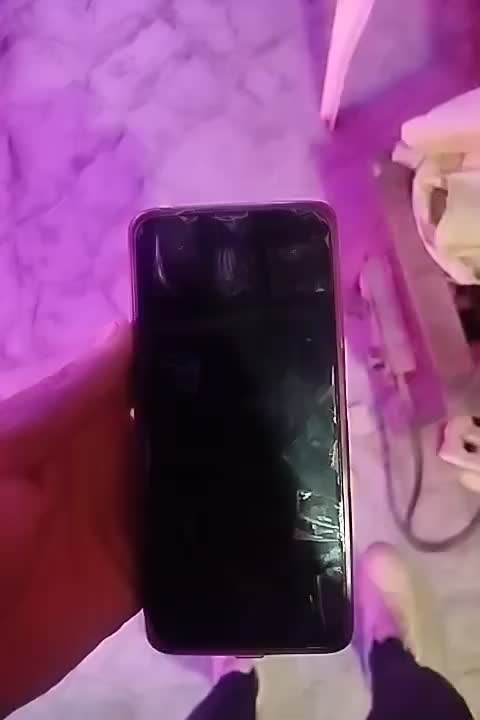 نوت ۱۲اس هایپر|موبایل|بیرجند, |دیوار