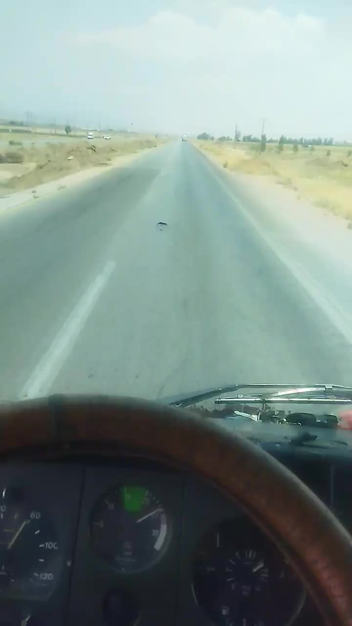 بنز612|خودرو سنگین|نی‌ریز, |دیوار