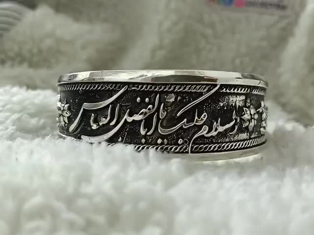 دستبند مردانه آبکاری شده|بدلیجات|مشهد, کوی راد|دیوار