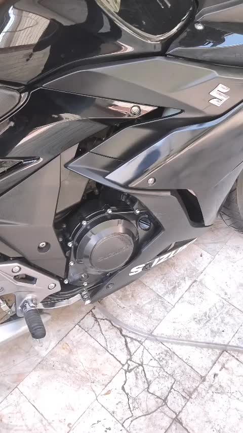 Gsxr250|موتورسیکلت|تهران, نیلوفر|دیوار