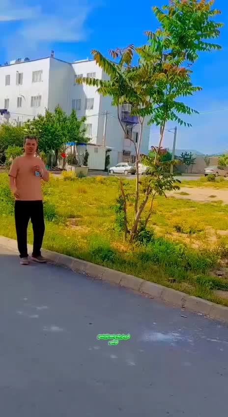 آپارتمان ۲ خوابه سندثبتی ورودی جدا|فروش آپارتمان|بانه, |دیوار