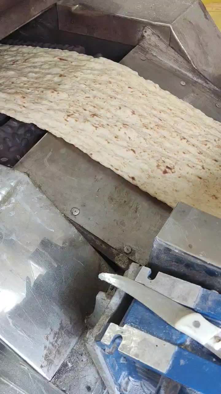 دستکاه سنگک ماشینی|ماشین‌آلات صنعتی|تهران, آذربایجان|دیوار