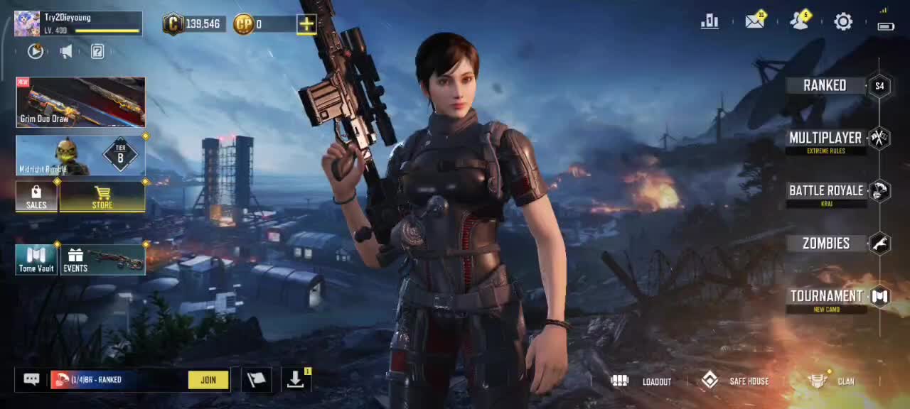 اکانت کالاف دیوتی|کنسول، بازی ویدئویی و آنلاین|اهواز, کیان اباد|دیوار