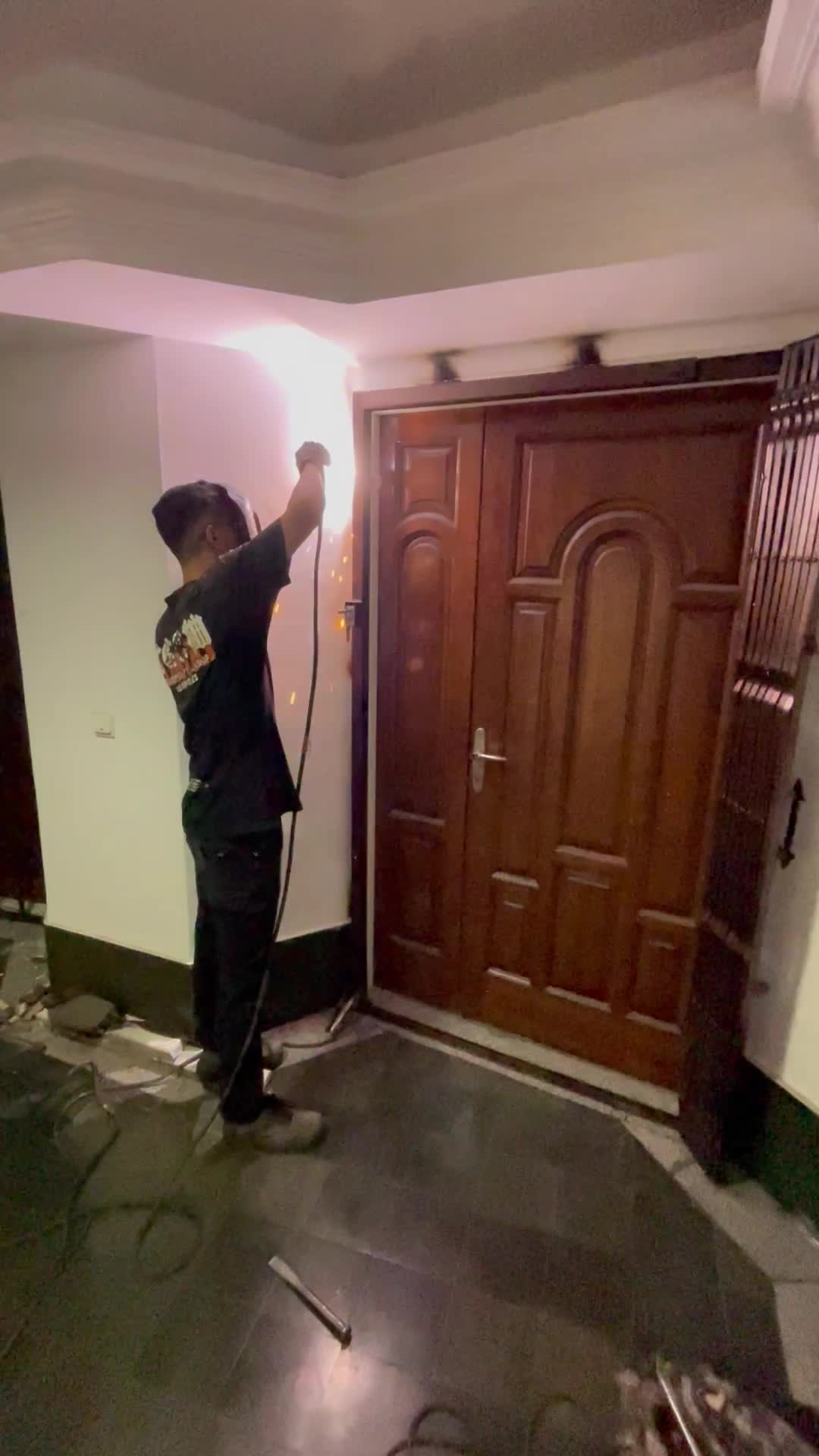 جوشکاری و اهنگری سیار|خدمات پیشه و مهارت|تهران, امیریه|دیوار