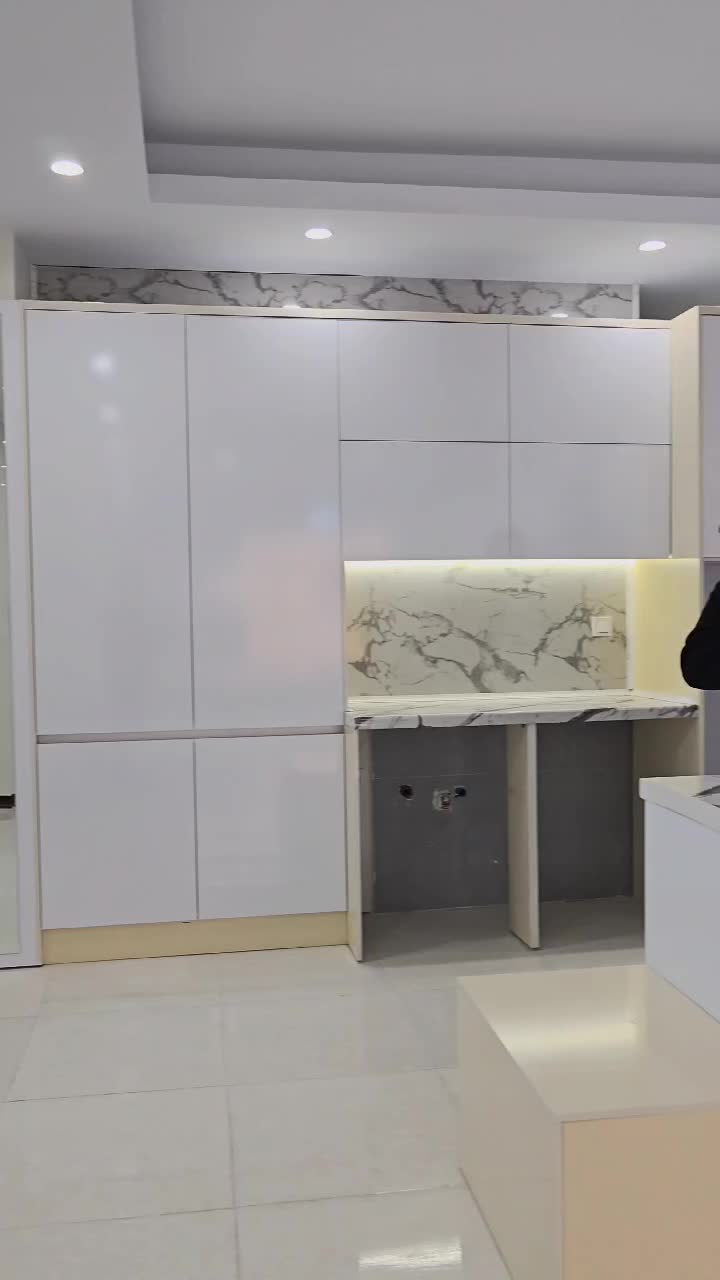 *دپارتمان آکو*۱۲۵متر کلید نخورده/شهرک الهیه|فروش آپارتمان|گرمدره, |دیوار