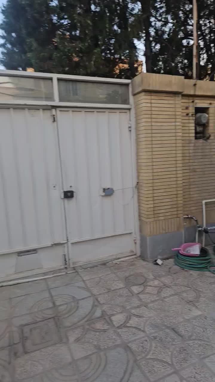 اجاره خانه ویلایی شمالی 2 خوابه در شهرک ردانی پور|اجارهٔ خانه و ویلا|شاهین‌شهر, شهرک ردانی پور|دیوار