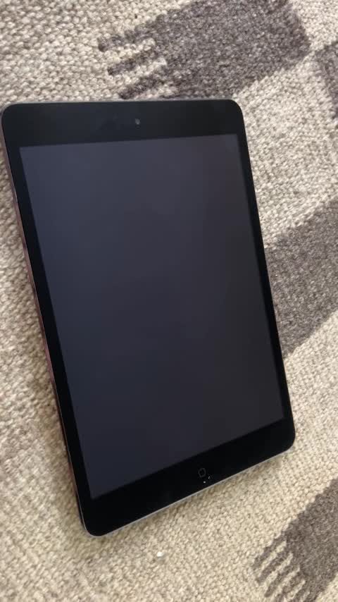 IPAD-MINI 1St Generation|تبلت|تهران, شمس‌آباد|دیوار