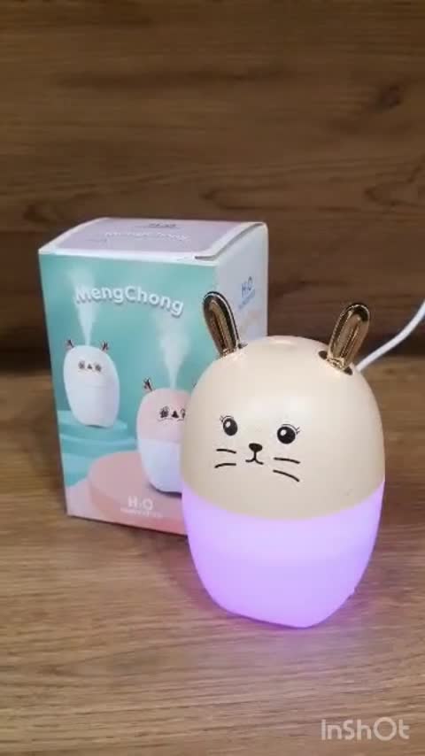 بخور سرد چراغدار عروسکی|اسباب و اثاث بچه|تهران, فردوس|دیوار