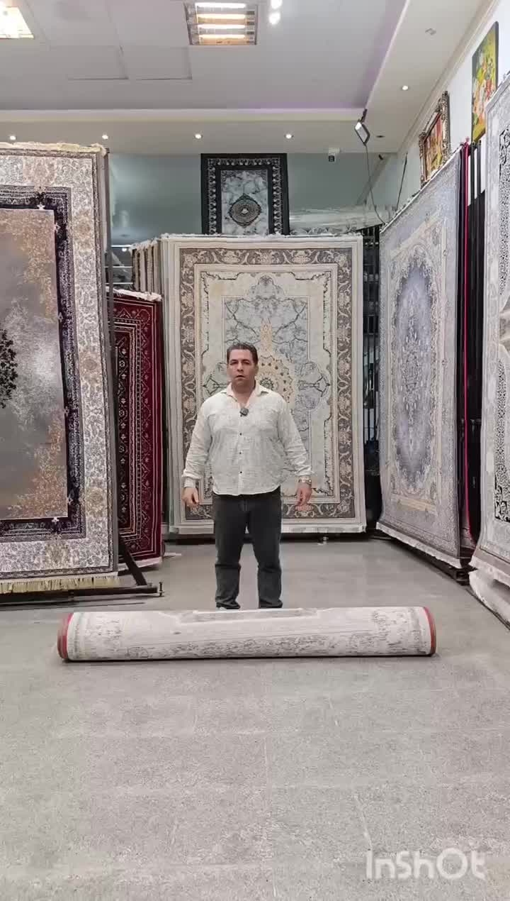 فرش رادین|فرش|سلماس, |دیوار