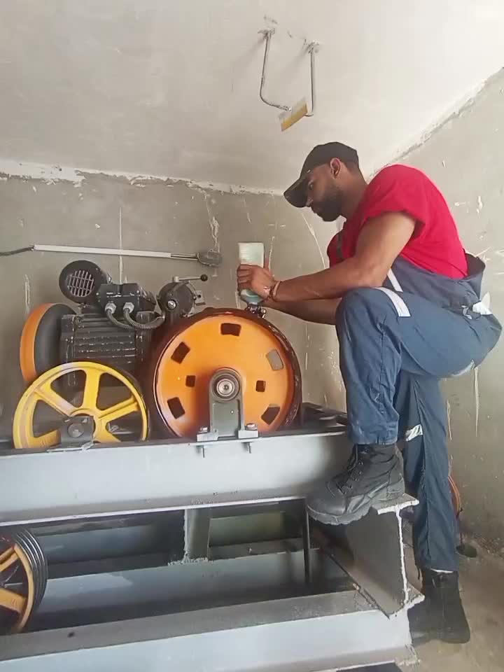 نصب ، سرویس و نگهداری  آسانسور و بالابر|خدمات پیشه و مهارت|صدرا-فارس, فاز ۱|دیوار