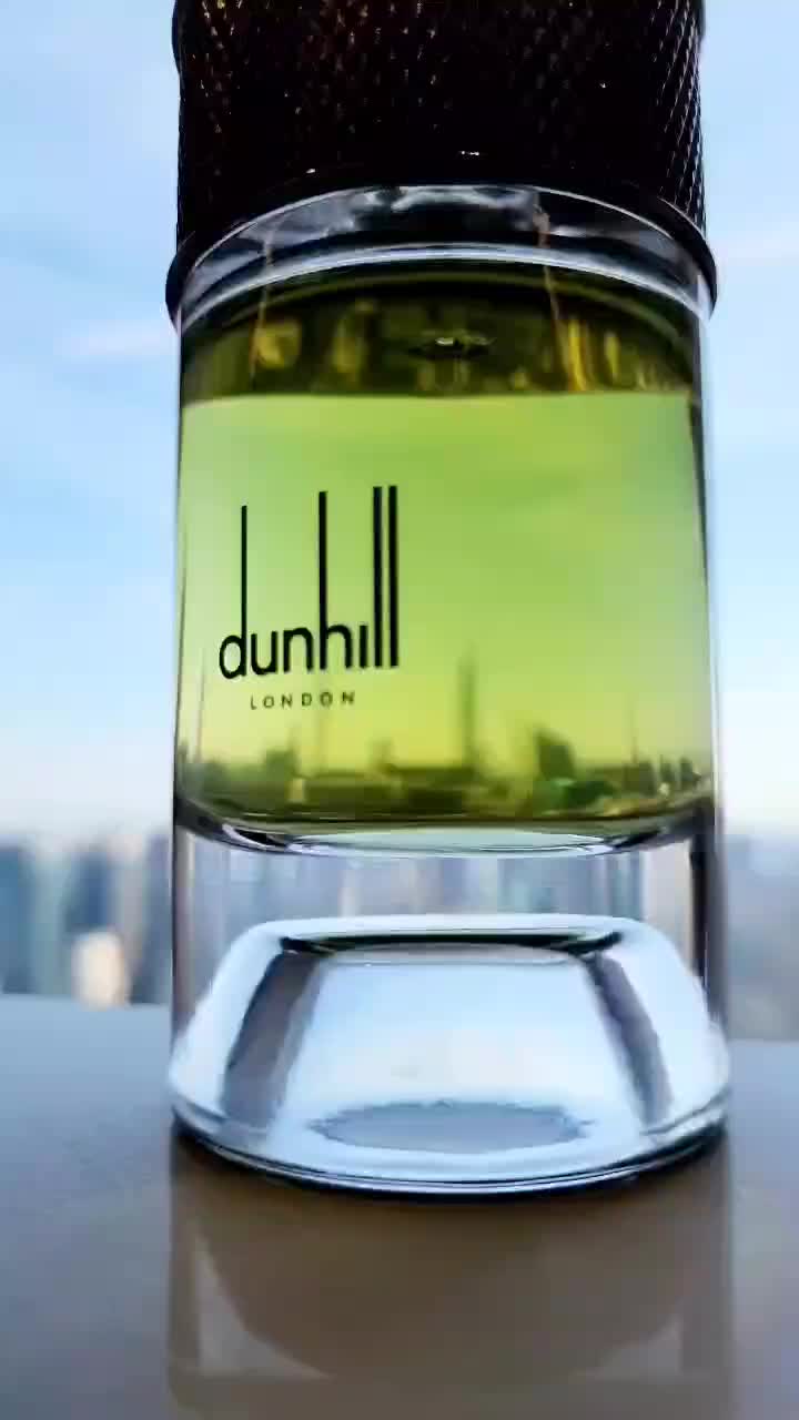 عطر دانهیل اصل dunhill amalfi citrus|آرایشی، بهداشتی، درمانی|شیراز, باغ تخت|دیوار