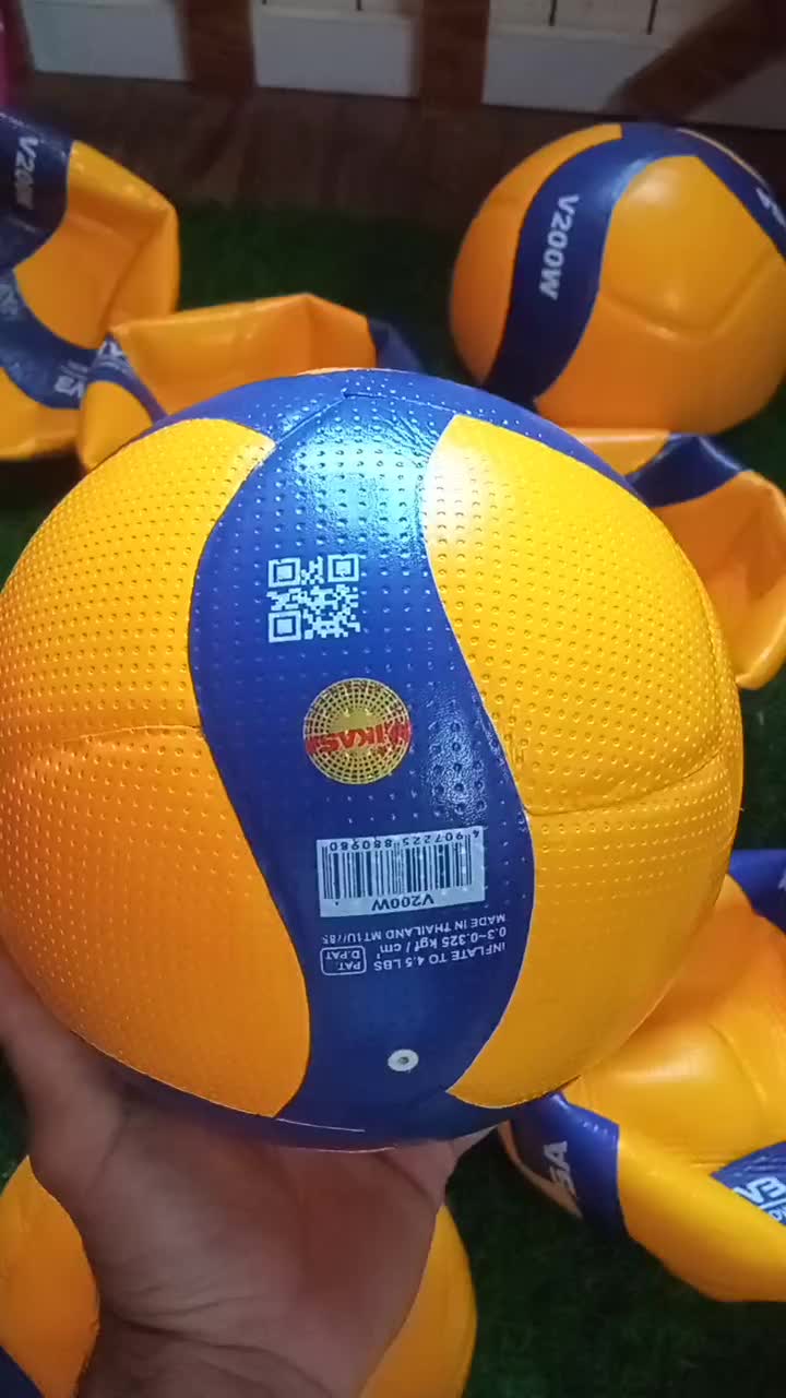 توپ والیبال میکاسا|تجهیزات ورزشی|کرج, شهرک کوثر|دیوار