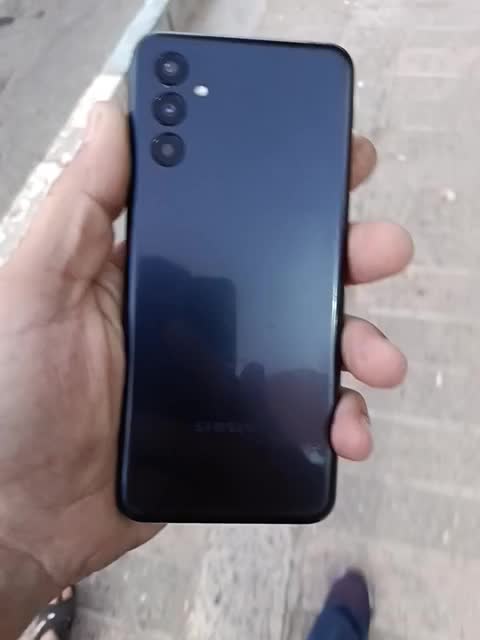 گوشی موبایل سامسونگM13اصلی|موبایل|فولادشهر, B1|دیوار