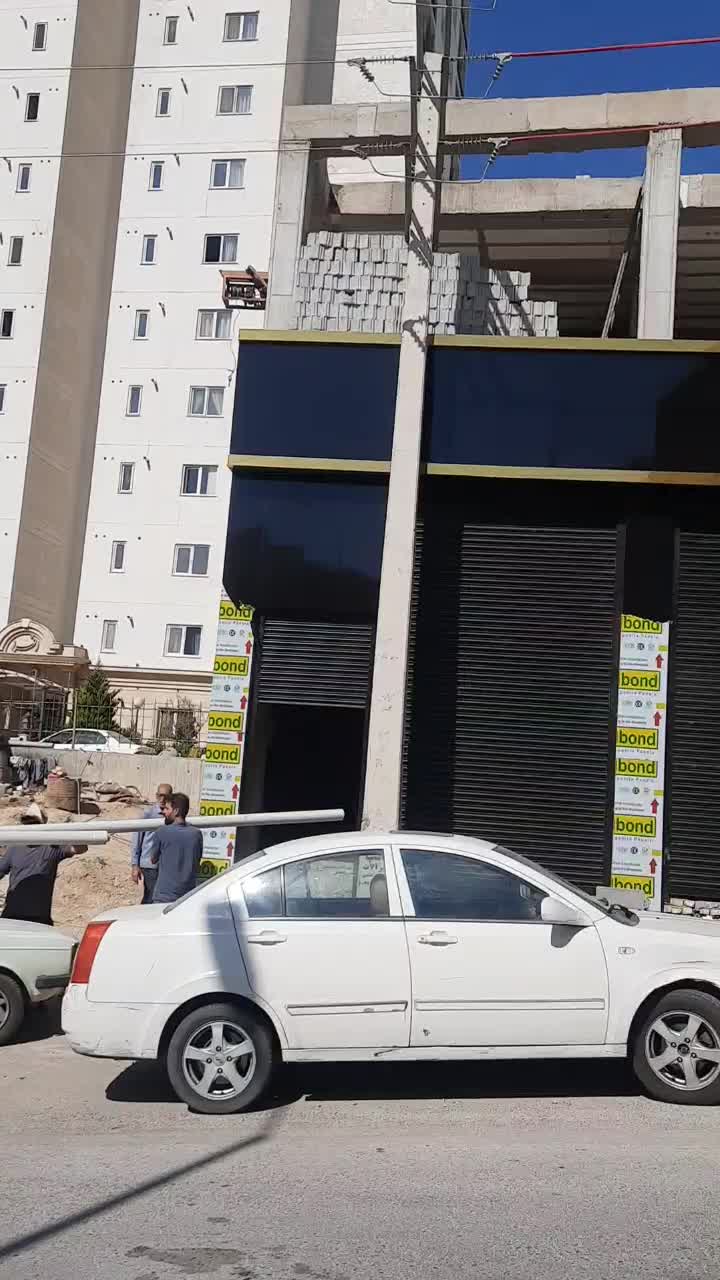 کامپوزیت کار هستم|خدمات پیشه و مهارت|جاجرود, |دیوار