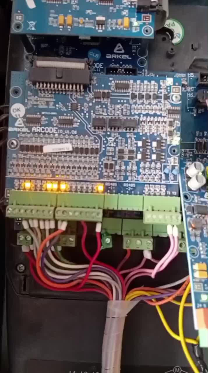 خدمات اسانسور|خدمات پیشه و مهارت|مهاجران, |دیوار