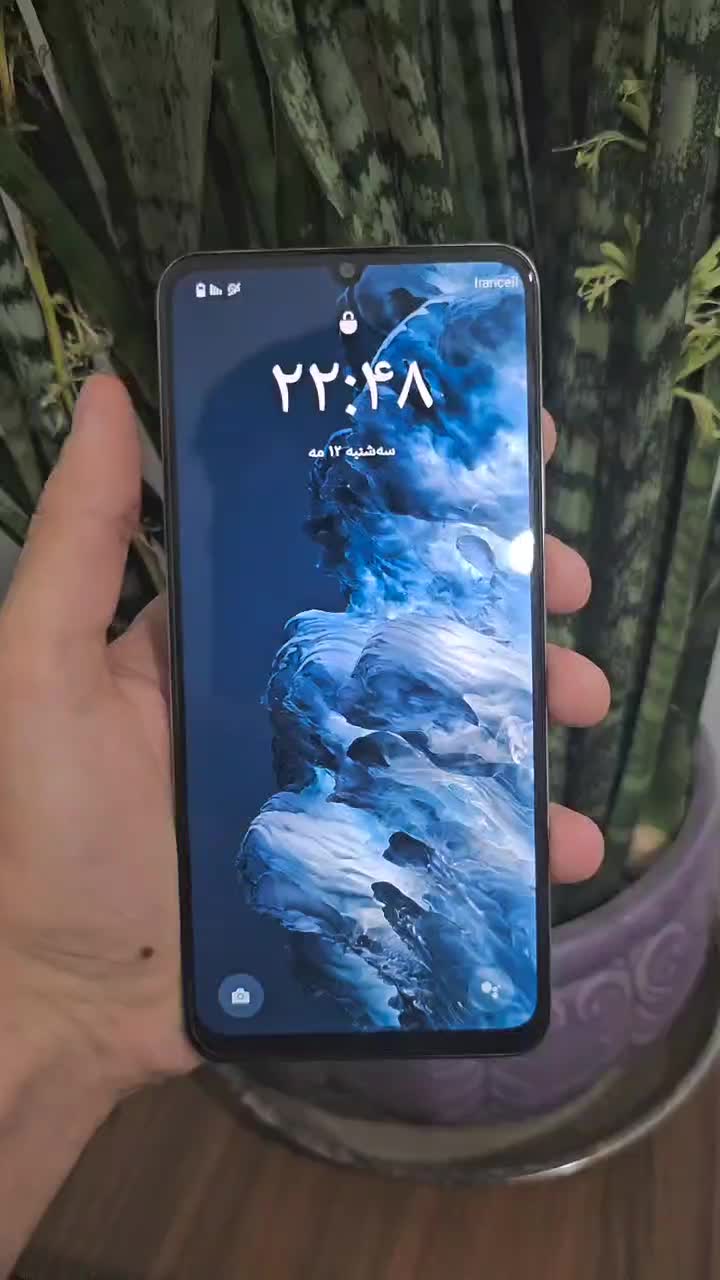 Realme c61|موبایل|ارژن, |دیوار