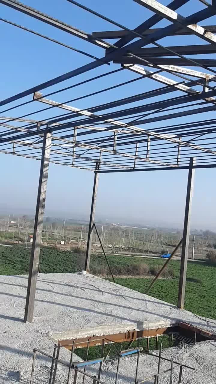 جوشکارساختمان|خدمات پیشه و مهارت|گرگان, |دیوار