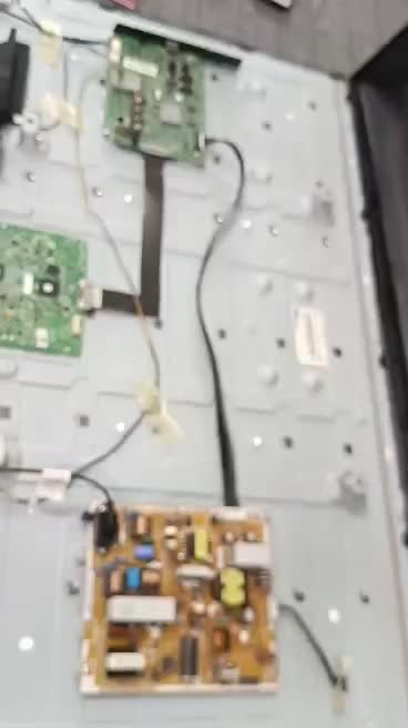 خریدار وتعمیرتلویزیون ال ای دی وال سی دی پنل شکسته|خدمات پیشه و مهارت|شاهین‌شهر, فردوسی|دیوار