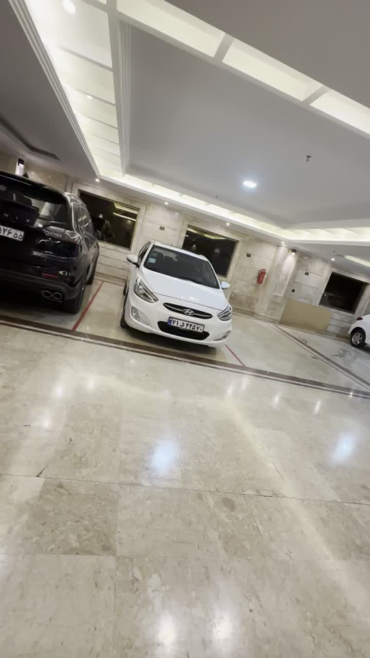 هیوندا اکسنت ۹۷ کرمان موتور|خودرو سواری و وانت|تهران, تهرانپارس شرقی|دیوار